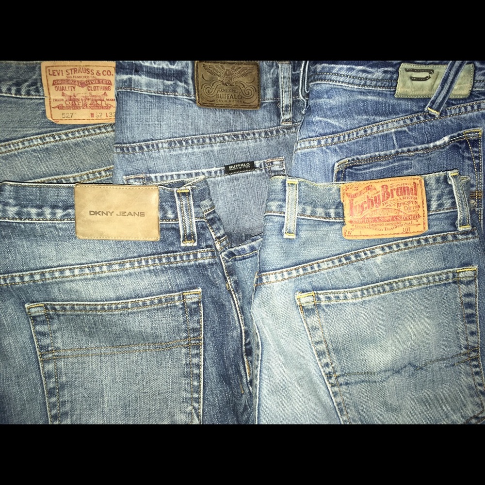 Meet your Poshmark Ambassador Bryan